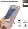 360° Grad Hülle für Samsung Galaxy S25 Ultra mit Produktbild-Vorschau 3