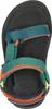 Teva K Hurricane Xlt 2 Blue Coral Multi Blue Coral Multi 32 Podgląd zdjęcia produktu 13