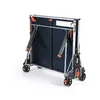 CORNILLAU 600X - Outdoor Tischtennisplatte - BLAU Produktbild-Vorschau 4