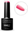 CLARESA Hybrid-Gel-Nagellack ROSA 519 -5g Produktbild-Vorschau 7