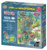 Jan van Haasteren - 2026 #7 - Puzzle Produktbild-Vorschau 2