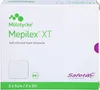 Mepilex XT 5x5 cm Schaumverband 5 St Produktbild-Vorschau 2