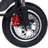 HITWAY H9 Elektroscooter offroad E-Scooter 10 Zoll, 15.6Ah Produktbild-Vorschau 8