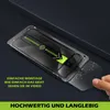 Sudoxx Für iPhone 17 Pro mit Anbringhilfe Für Panzerglas, Produktbild-Vorschau 2