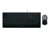 Logitech K280e for Business, Volle Größe (100%), Produktbild-Vorschau 16