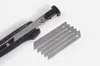 Tajima Aluminist Cutter mit Magazin ergonomischer Griff 3 Produktbild-Vorschau 1