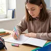 Stylo plume Pelikan Twist Color Edition menthe/rose Voir les images du produit 4