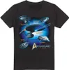Star Trek - Pánské tričko "Plavidla Hvězdné flotily" TV5758 Náhled obrázku produktu 1