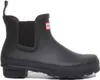 Bottines Hunter WFS2078RMA-BLACK pour Femme Voir les images du produit 9