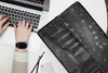 MuchoWow® Laptop Hülle 17 Zoll Laptoptasche Sternennacht Produktbild-Vorschau 2