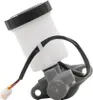 Hauptbremszylinder Ø 22,2 mm 3x M10x1.0 A.B.S. für u.a. Produktbild-Vorschau 14