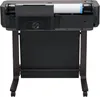 HP Designjet T630 24-Zoll-Drucker 2025 Edition, Thermal Produktbild-Vorschau 8