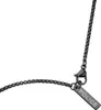 Police Jewelry SHOWPIECE PEAGN0005603 Herrenhalskette Produktbild-Vorschau 3