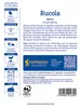 Kiepenkerl Rucolasamen Astra Eruca sativa 10-12 lfd. Meter Produktbild-Vorschau 2