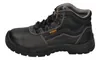 Dockers scarpa di sicurezza Dockers Arrow S3 nero nero Anteprima dell’immagine prodotto 4