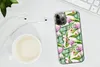 MuchoWow® Handyhülle Schutzhülle Hülle für iPhone 12 Pro Produktbild-Vorschau 6