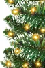 LZQ 120 cm PVC kunstboom met warme LED-verlichting, Productafbeelding-voorbeeld 12