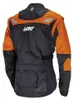 Leatt 5.5 Enduro 2023 Motocross Jacke, schwarz, L Produktbild-Vorschau 4
