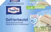 TOPPITS 4008871208149 Woreczki do zamrażania TOPPITS, 45 x Podgląd zdjęcia produktu 2