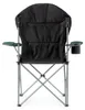 Sedia pieghevole NILS Camp NC3080, verde Anteprima dell’immagine prodotto 6