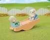 Sylvanian Families Dúhový zábavný škôlkový autobus Náhľad obrázku produktu 3