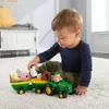 Tracteur Musical Fermier: Aventures Sonores pour Enfants Voir les images du produit 6