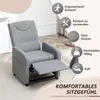 Relaxsessel Fernsehsessel Ruhesessel Liegesessel mit Produktbild-Vorschau 8