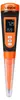 VEVOR pH-meter voor voedingsmiddelen, meetbereik 0–14, Productafbeelding-voorbeeld 1