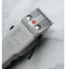 Moser 1400, Burgund, Rechteck, 0,7 mm, 3 mm, 4,6 cm, Kopf Produktbild-Vorschau 27