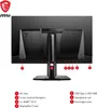 MSI MAG 321UPX QD-OLED 31,5 Zoll/UHD/240 Hz/0,03 ms Produktbild-Vorschau 11