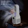 Ventilatore senza pale con umidificatore ABS a 6 velocità Anteprima dell’immagine prodotto 5