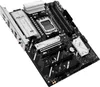 ASUS B650E MAX GAMING WIFI AMD B650 Socket AM5 ATX Produktbild-Vorschau 8