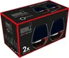 A product box for Riedel wine glasses. Produktbild-Vorschau