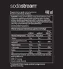 SODASTREAM TERRA SATURATOR KARTUSCHENFLASCHEN 1x 1L FUSE 1x Produktbild-Vorschau 7