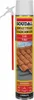 Schaum Soudal Polyurethan Dach Rot 750 ml Produktbild-Vorschau 1