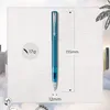 Parker Vector XL Metallic Teal C.C. Füllfederhalter M Náhled obrázku produktu 8