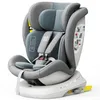 Titti Plus DELUXE LighBlue seggiolino auto con Isofix Anteprima dell’immagine prodotto 1