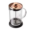 BERLINGERHAUS Kanvička na čaj a kávu French Press 600 ml Náhľad obrázku produktu 4