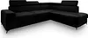 Masseno Ecksofa ALVORO R-S mit Schlaffunktion L-Form, Sofa Produktbild-Vorschau 2