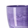KADAX Doniczka Osłonka Donica 16cm Na Kwiaty fioletowa Podgląd zdjęcia produktu 2