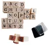 Stempel-Set A-Z Produktbild-Vorschau 2
