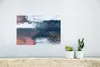 MuchoWow® Poster Abstrakt - Malerei - Design 30x20 cm - Produktbild-Vorschau 5