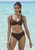 VIVANCE Bügel-Bikini dunkelbraun Größe 40 Cup F Produktbild-Vorschau 2