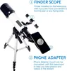 Teleskope für Astronomie, Teleskope, tragbares Produktbild-Vorschau 6