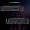 HK1 RBOX K8 Android 13.0 Smart TV Box RK3528 Quad-Core UHD Produktbild-Vorschau 6