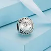 PANDORA Damen-Bead 925 Silber-791945 Produktbild-Vorschau 4