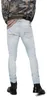 Diesel Thommer 081AR Herren Jeans Hose Regular Slim Skinny Produktbild-Vorschau 2