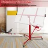 Lospitch Plattenheber klappbar XXL 350 cm + 140 cm Produktbild-Vorschau 4