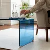 Couchtisch 'Väsas' Glastisch fertig montiert 90 x 45 x 35 Produktbild-Vorschau 6