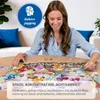 Puzzle per adulti da 1000 pezzi - Festa di compleanno Anteprima dell’immagine prodotto 14